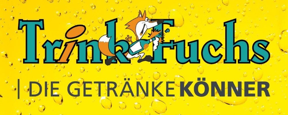 Trink Fuchs Logo
