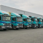 für Warenbeschaffung und Warenpflege